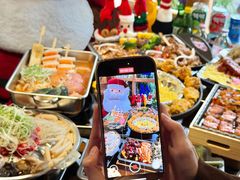-韩热集市(百源店)
