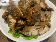 -福来齐·鲁菜海鲜·渔家菜(朝阳街分店)