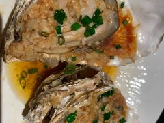 -鸽子侯·家宴·平价海鲜(绿地店)