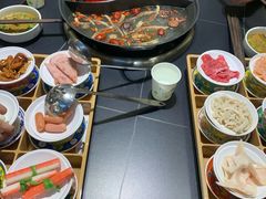 -俏媳妇火锅(宽窄巷子店)