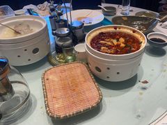 -恒盛居回族饭店