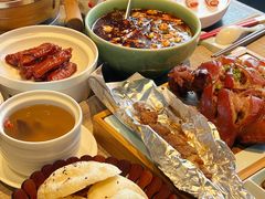 -紫泥369粗粮季(鼓楼店)