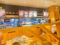 -木屋烧烤(西南角店)