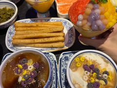 -来涮蜀鲜货火锅串串香(菜市口店)