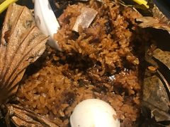 -老头儿油爆虾·知味杭州(爱琴海购物中心)