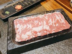 -清真京华源·涮肉烧烤(丰庆店)