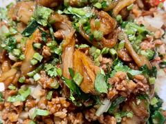 -味上湘菜馆(岳麓山店)