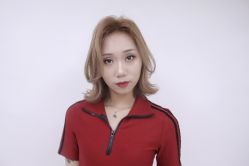 中发-P.STYLE 派斯造型