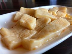 -重元寺香积厨素斋馆