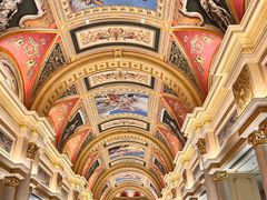 -澳门威尼斯人综合度假区