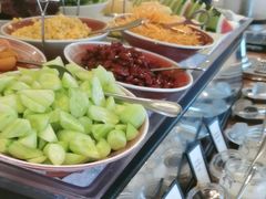 -北京王府井希尔顿酒店·万斯阁西餐厅