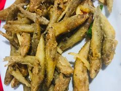 -车头老二大排档