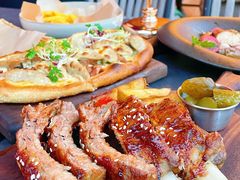 -Nord Grill&Bar Highland诺德西餐(深圳欢乐海岸店)