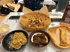 -东排食堂长沙小吃大排档(五一广场店)