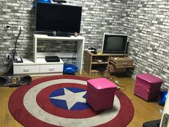 -大猫儿轰趴·团建·年会聚会(朝外店)