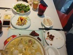-丰收日·小海鲜·沪上家宴(顾村正大店)