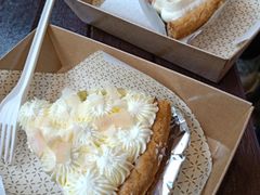 -Pie Bird(新闸路店)