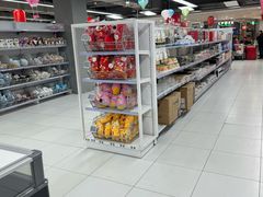 -家乐福(古北店)