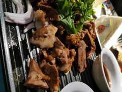 -清真·卡德尔大叔新疆主题餐厅(龙汇路店)
