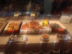 -西安长征华美达酒店