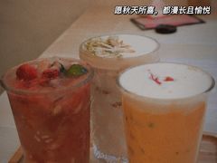 -春风·有糖(崇宁路店)