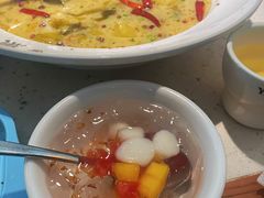-江渔儿酸菜鱼·拔草餐厅(虎门君乐汇店)