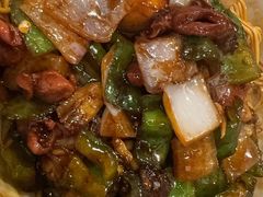 -王繁星面馆(西安熙地港店)