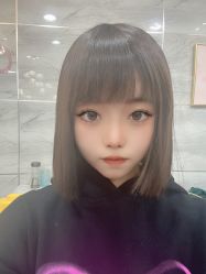 点击看大图 -Coco Salon 日系烫染专业店