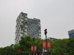 -上海浦东绿地铂骊酒店