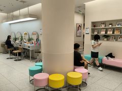 -天真蓝照相馆(五角场百联又一城店)