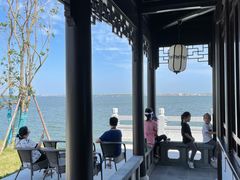 -上海滴水湖皇冠假日酒店