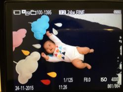 -布恩儿童摄影