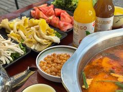 -大理.老字号渝记酸萝卜乌鱼(古城总店)