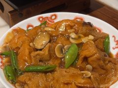 -小吊梨汤·北京菜·烤鸭(华润万象城店)