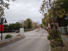 -金汤湾海水温泉度假酒店