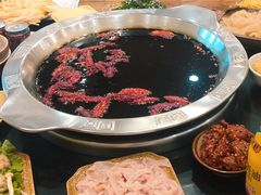 -大龙火锅(老店)