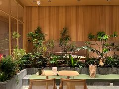 -奈雪茶院·茶室茶馆(广州粤海天地店)