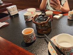 -旺爷砂锅·茶作(国贸城店)