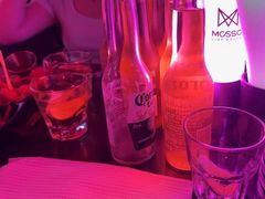 -MOSSO·Liveshow(M3香港广场店)