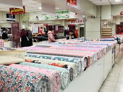 -新街口百货商场