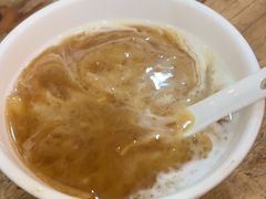 -沙湾姜埋奶(兴新包店)