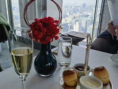 -北京柏悦酒店·锦庭餐厅Dining Room