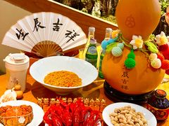 -蟹家大院(外滩店)