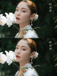 -不晚国际婚纱礼服
