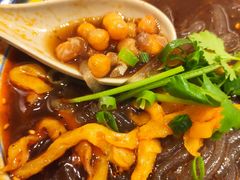 炒黄豆-遇见小面(东方宝泰店)
