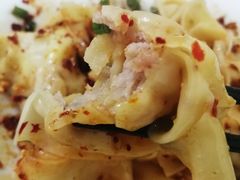 干拌抄手-37号老院坝抄手(马王庙37号院店)