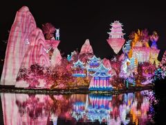 -厦门园林博览苑
