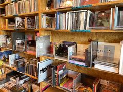 -独音唱片 Indie Music