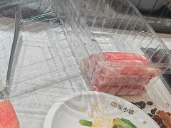 -农小锅自助小火锅(北京大兴凯德店)