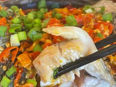 -湘味·鱼头王(上夼美食街店)